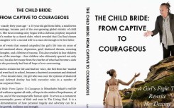 The Child Bride book.