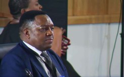 National Police Commissioner, Fannie Masemola