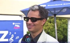 José James, America baritone singer and composer