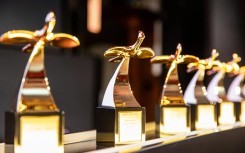 Lories Awards - Trophies