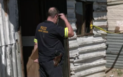 Mass shooting in Kraaifontein