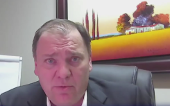 Momentum Group Finance Director Risto Ketola 