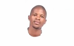 Mthokozisi Mvelase - eHailing driver that was shot then burnt to death outside Maponya Mall