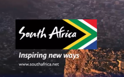 SA Tourism / eNCA