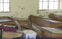 Parents shut down Alra Park Primary School