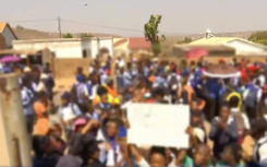 Rape allegations rock Soshanguve school