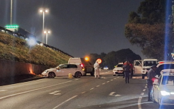 Police shoot dead a wanted kidnapping kingpin in Kempton Park.