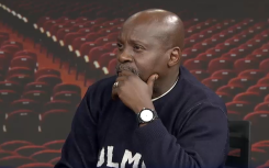 Artistic Director James Ngcobo / eNCA  