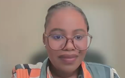 Education expert, Suzan Mususumeli Ramudzuli / eNCA