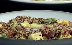 'Mexico in Mzansi' cookbook / eNCA