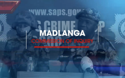 Madlanga Commission