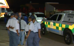 Mamelodi hostage drama