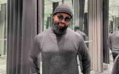 Lebo Mniki has disappeared.