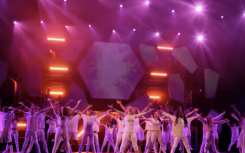 Born to Perform 2025