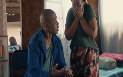 Treasure Hunt is a faith-filled, action-packed, feel-good movie.