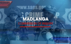 Madlanga Commission of Inquiry 