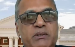 Deputy NCOP Chairperson