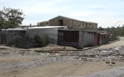 East London Hunger / eNCA 