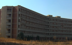 Kempton Park hospital / eNCA