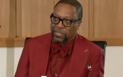 Evidence leader Advocate Terry Motau / eNCA 