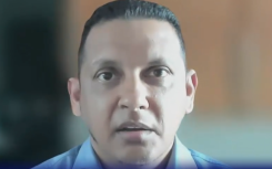 Executive Chairman of Sentiv, Reshaad Sha / eNCA 