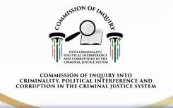 Madlanga Commission of Inquiry 