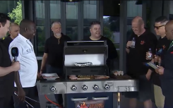 Sizzle and smoke unites all South Africans /eNCA