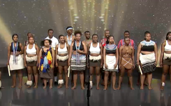 Preserving SA's culture and musical heritage / eNCA