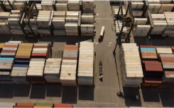 African economies are grappling with the risks of over reliance on external markets.