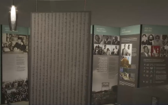 "The Grave Injustice: The Unfinished Business of the TRC" exhibition at the Apartheid Museum, honours affected families and calls for accountability.