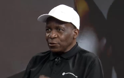 chairperson for Public Interest SA, Tebogo Khaas.