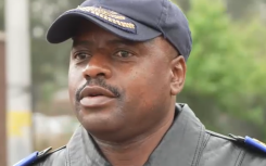 EMPD) acting chief Julius Mkhwanazi has applied for special leave.