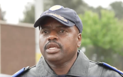 Acting EMPD chief Julius Mkhwanazi.