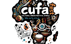 Cufa festival.