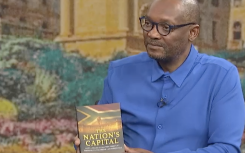 Former Tshwane City Manager, Dr Moeketsi Mosola.