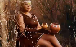 Kegomoditswe Phiri, known as NANAS