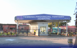 Tembisa Provincial Tertiary Hospital 