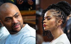 Thabo Bester and Nandipha Magudumana