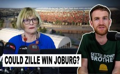 Zille Dan