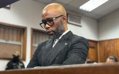 Vusimuzi 'Cat' Matlala