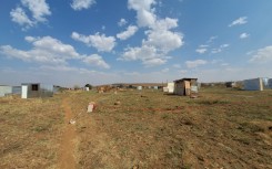 The South African Constitution guarantees that every citizen of the country has the right access to adequate housing.