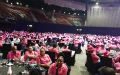 Finding strength in “Me Time”: How one woman’s dream now gathers thousands