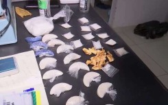 KZN drug bust