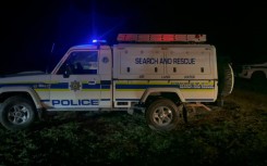 Emergency services will continue their search for the missing plane. Supplied