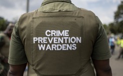 Gauteng Crime Prevention Wardens