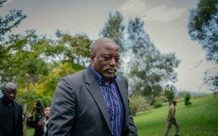 Joseph Kabila