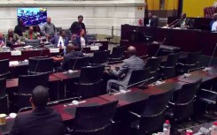 Ad hoc committee to investigate Mkhwanazi allegations