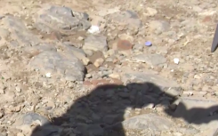 Anonymous UFS student SRC member