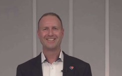 Capitec CEO Graham Lee