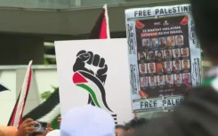 SAMA demands release of detained Palestinian doctors 